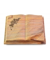 Livre Auris/Paradiso Rose 5 (Bronze)