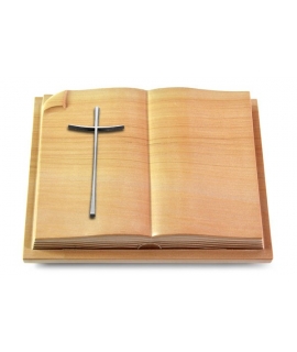 Livre Auris/Rainbow Kreuz 2 (Alu)
