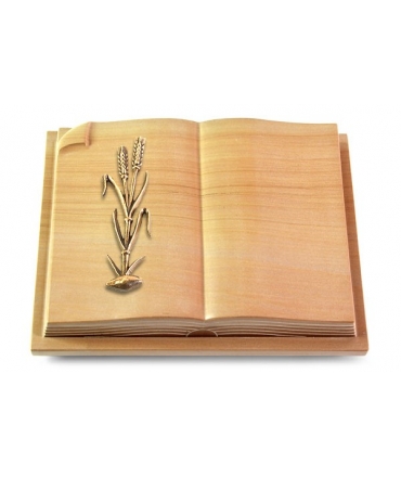 Livre Auris/Rainbow Ähren 2 (Bronze)