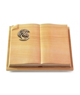 Livre Auris/Rainbow Baum 1 (Bronze)