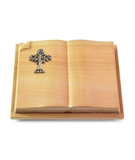 Livre Auris/Rainbow Baum 2 (Bronze)