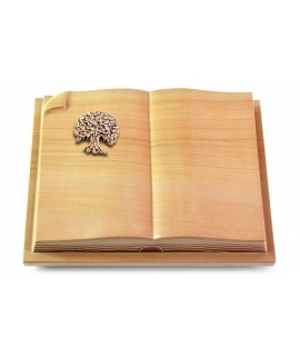 Livre Auris/Rainbow Baum 3 (Bronze)