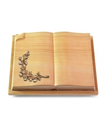 Livre Auris/Rainbow Gingozweig 2 (Bronze)