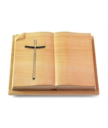 Livre Auris/Rainbow Kreuz 2 (Bronze)