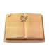 Livre Auris/Rainbow Papillon (Bronze)