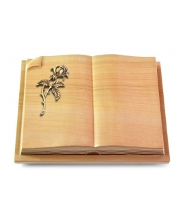 Livre Auris/Rainbow Rose 2 (Bronze)