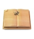 Livre Auris/Rainbow Rose 3 (Bronze)