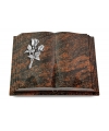 Livre Pagina/Orion Rose 11 (Alu)