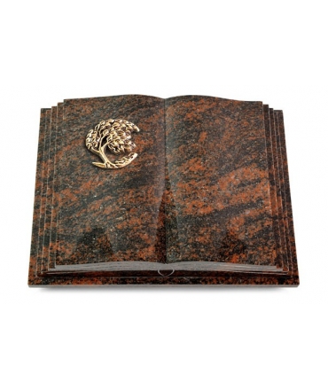 Livre Pagina/Orion Baum 1 (Bronze)