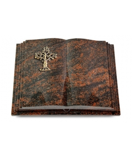 Livre Pagina/Orion Baum 2 (Bronze)