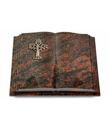 Livre Pagina/Orion Baum 2 (Bronze)