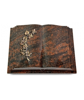 Livre Pagina/Orion Efeu (Bronze)