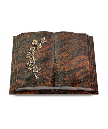 Livre Pagina/Orion Efeu (Bronze)