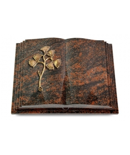 Livre Pagina/Orion Gingozweig 1 (Bronze)