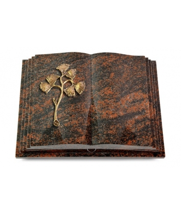 Livre Pagina/Orion Gingozweig 1 (Bronze)