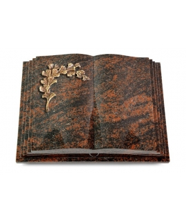 Livre Pagina/Orion Gingozweig 2 (Bronze)