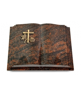 Livre Pagina/Orion Kreuz 1 (Bronze)