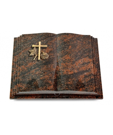 Livre Pagina/Orion Kreuz 1 (Bronze)