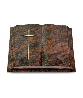 Livre Pagina/Orion Kreuz 2 (Bronze)