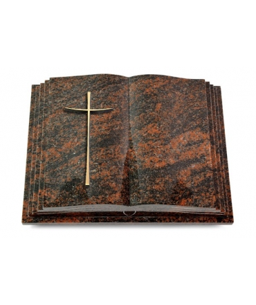 Livre Pagina/Orion Kreuz 2 (Bronze)