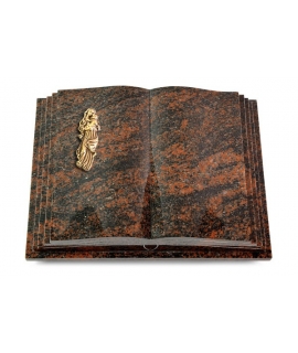 Livre Pagina/Orion Maria (Bronze)