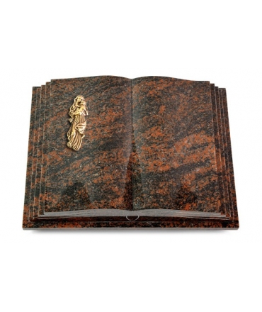 Livre Pagina/Orion Maria (Bronze)