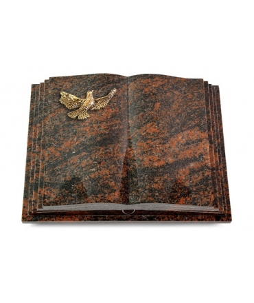 Livre Pagina/Orion Taube (Bronze)