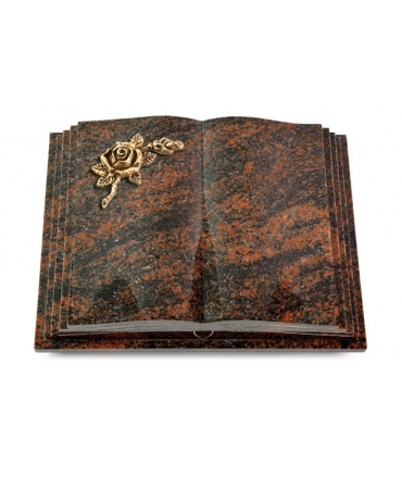 Livre Pagina/Orion Rose 1 (Bronze)