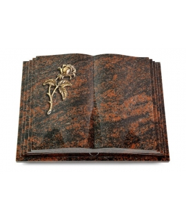 Livre Pagina/Orion Rose 2 (Bronze)