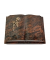 Livre Pagina/Orion Rose 2 (Bronze)