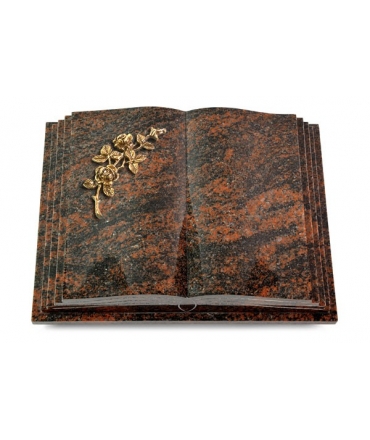 Livre Pagina/Orion Rose 5 (Bronze)