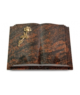 Livre Pagina/Orion Rose 7 (Bronze)