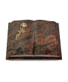 Livre Pagina/Orion Rose 7 (Bronze)