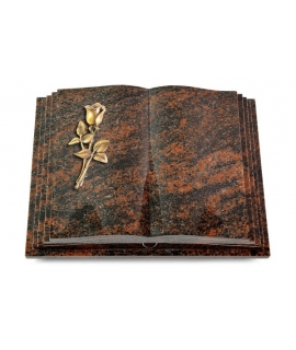 Livre Pagina/Orion Rose 8 (Bronze)