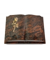 Livre Pagina/Orion Rose 8 (Bronze)