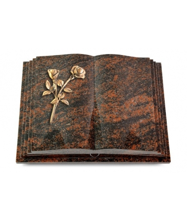 Livre Pagina/Orion Rose 10 (Bronze)