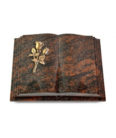 Livre Pagina/Orion Rose 11 (Bronze)