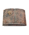 Livre Pagina/Aruba Baum 3 (Bronze)