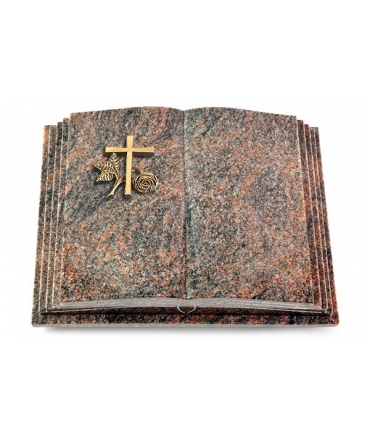 Livre Pagina/Aruba Kreuz 1 (Bronze)