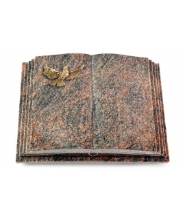 Livre Pagina/Aruba Taube (Bronze)