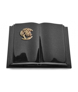 Livre Pagina/Himalaya Baum 1 (Bronze)