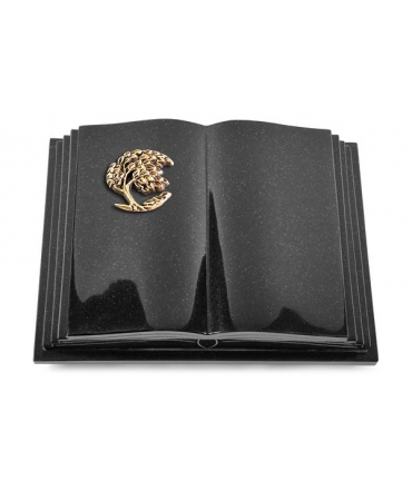 Livre Pagina/Himalaya Baum 1 (Bronze)