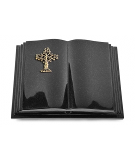 Livre Pagina/Himalaya Baum 2 (Bronze)