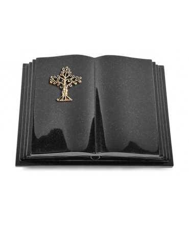 Livre Pagina/Himalaya Baum 2 (Bronze)