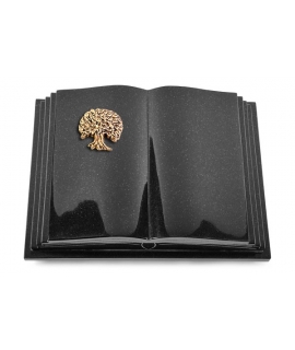 Livre Pagina/Himalaya Baum 3 (Bronze)