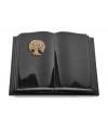 Livre Pagina/Himalaya Baum 3 (Bronze)