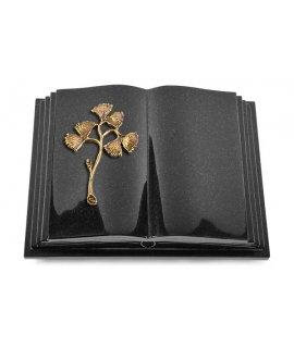 Livre Pagina/Himalaya Gingozweig 1 (Bronze)