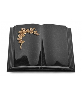 Livre Pagina/Himalaya Gingozweig 2 (Bronze)