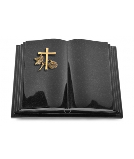 Livre Pagina/Himalaya Kreuz 1 (Bronze)