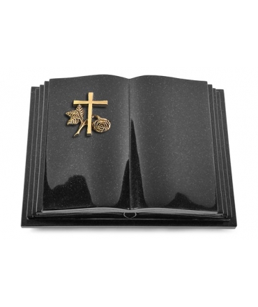 Livre Pagina/Himalaya Kreuz 1 (Bronze)